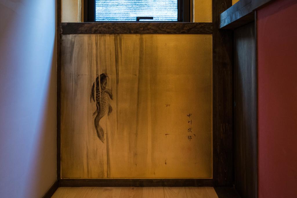 Kiraku Kyoto Gion Quioto Exterior foto