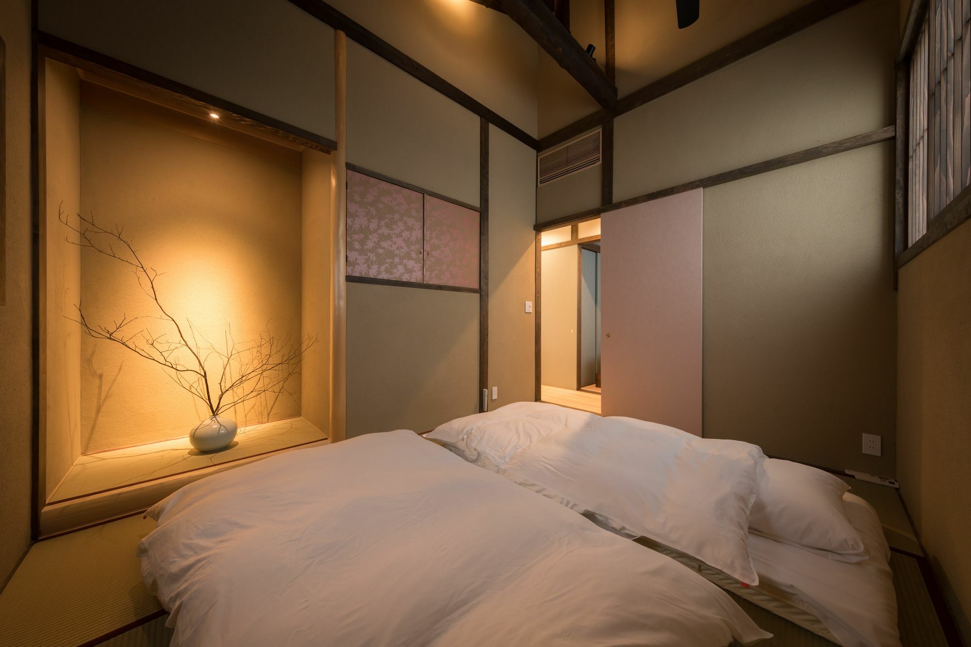 Kiraku Kyoto Gion Quioto Exterior foto