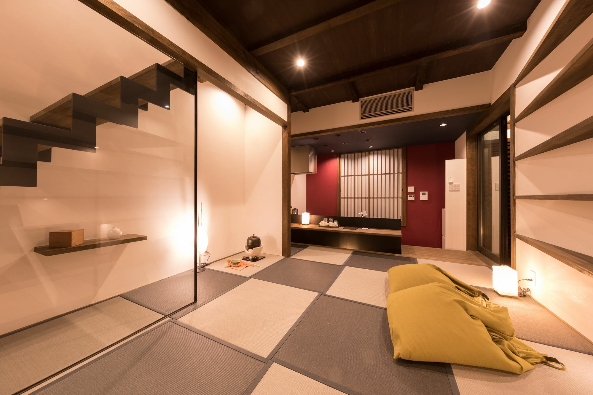 Kiraku Kyoto Gion Quioto Exterior foto